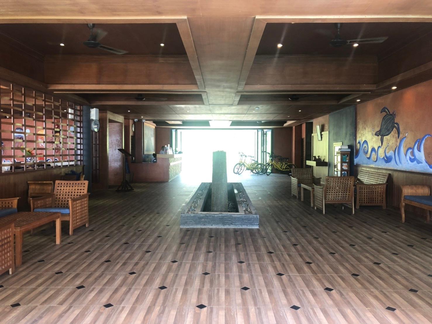 Coriacea Beachfront Boutique Phuket Resort - Sha Plus Παραλία Μάι Κάο Εξωτερικό φωτογραφία