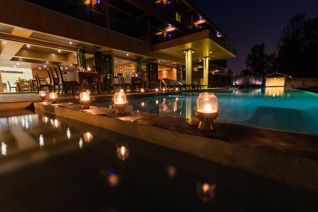 Coriacea Beachfront Boutique Phuket Resort - Sha Plus Παραλία Μάι Κάο Εξωτερικό φωτογραφία