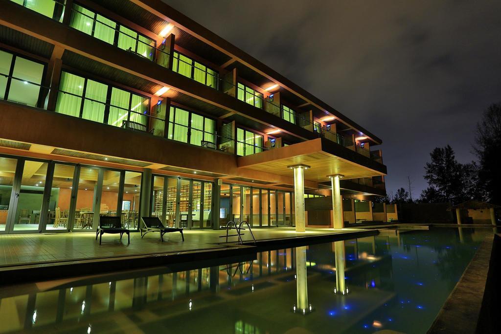 Coriacea Beachfront Boutique Phuket Resort - Sha Plus Παραλία Μάι Κάο Εξωτερικό φωτογραφία