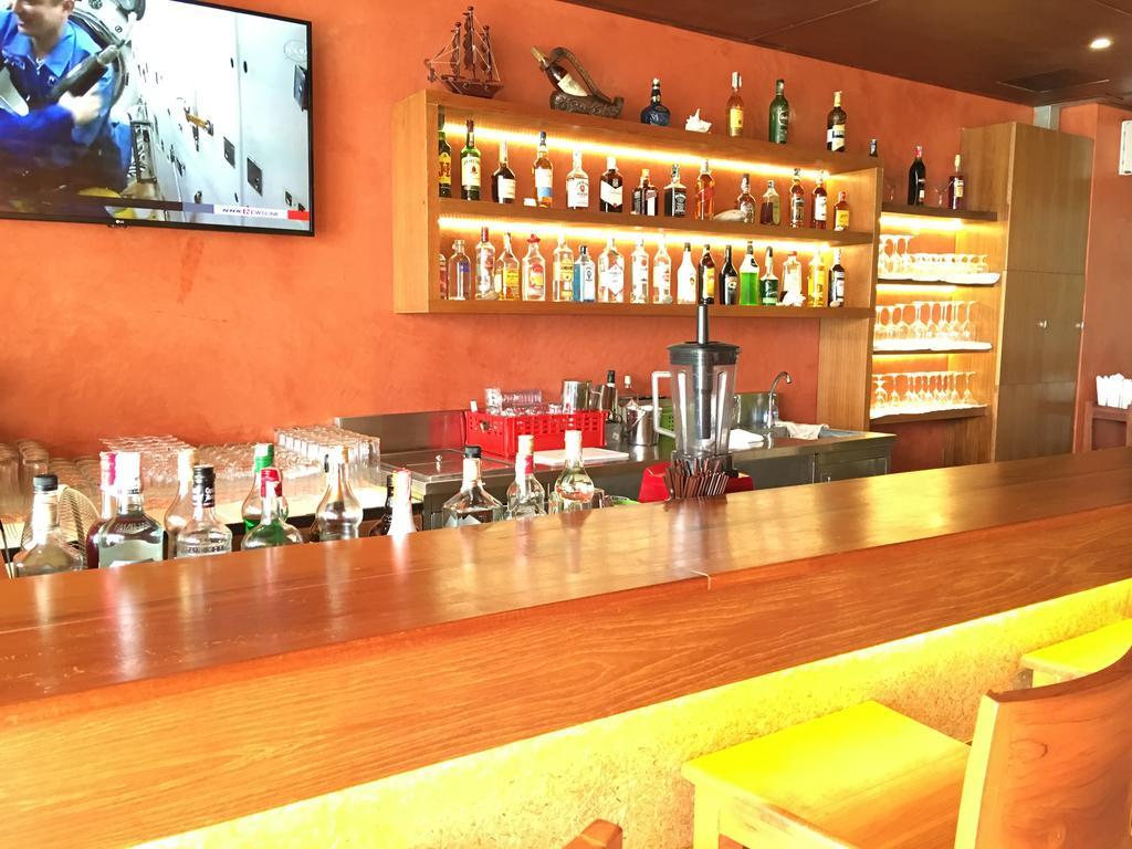 Coriacea Beachfront Boutique Phuket Resort - Sha Plus Παραλία Μάι Κάο Εξωτερικό φωτογραφία